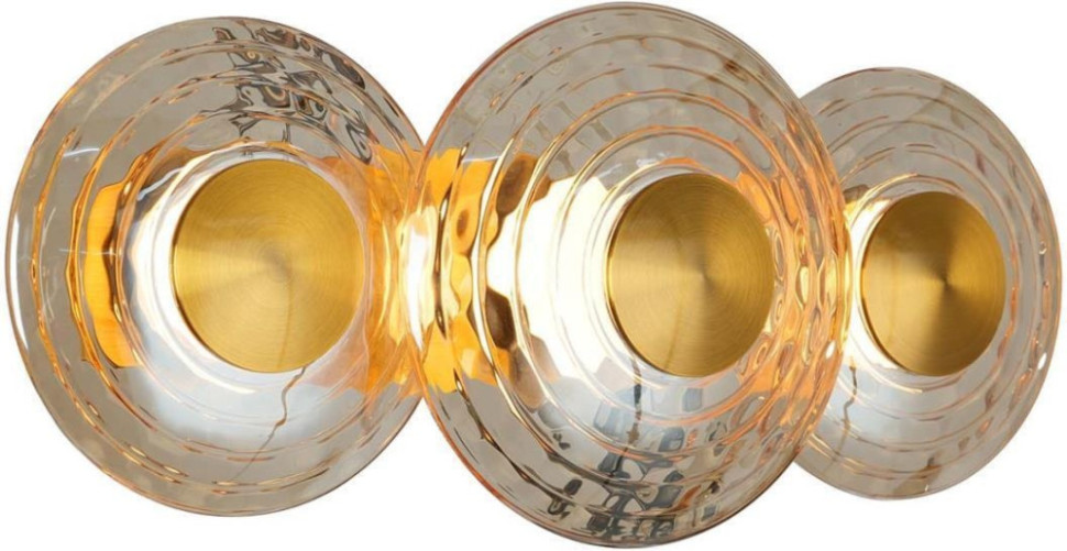 Настенный светильник Claros 4641-3W Favourite