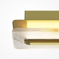 Настенный светильник Albatre MOD366WL-L14BS3K Maytoni