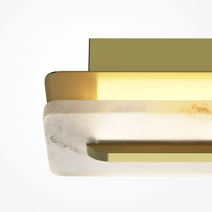 Настенный светильник Albatre MOD366WL-L14BS3K Maytoni