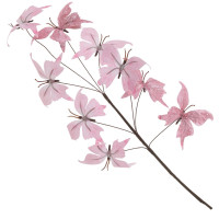 Ветка искусственная, L12 W5 H37 см