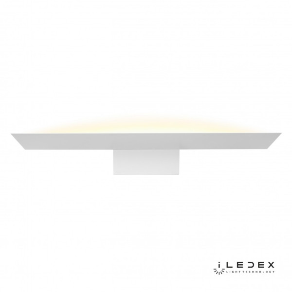 Настенный светильник Image ZD8114-12W WH iLedex