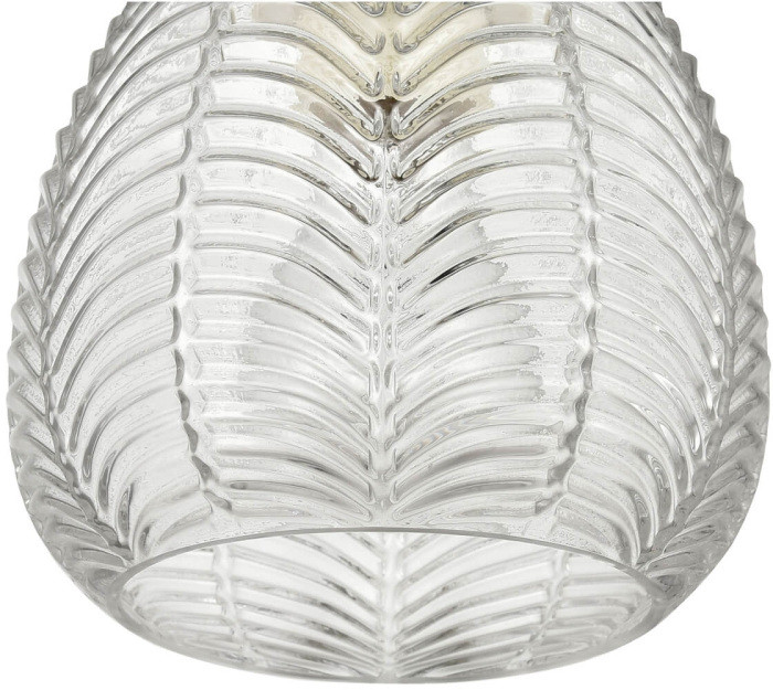 Подвесной светильник Fiona 10038 VL5623P11 Vele Luce