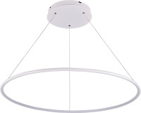 Подвесной светильник Nimbo S111024/1R 48W White In Donolux Подвесной светильник Nimbo S111024/1R 48W White In Donolux