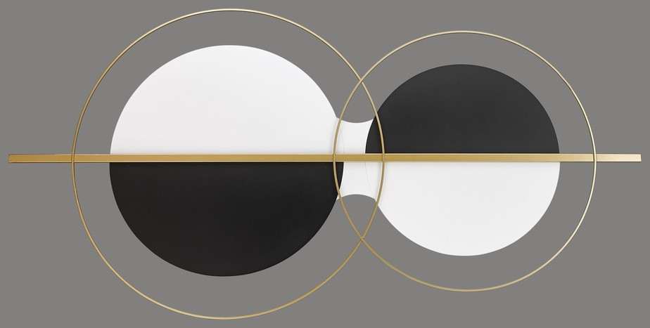 Настенный светильник  468-001-01 Velante