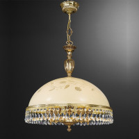 Подвесной светильник 6306 L.6306/48 Reccagni Angelo