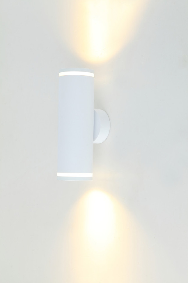 Настенный светильник ESTELA IL.0005.2002 WH Imex