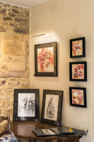 Подсветка для картин RETRATO 1002960 SLV Подсветка для картин RETRATO 1002960 SLV