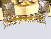 Настенный светильник High Light LH41014 Ambrella Настенный светильник High Light LH41014 Ambrella