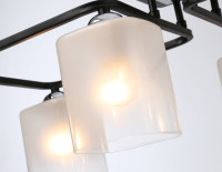 Потолочная люстра TRADITIONAL TR303222 Ambrella