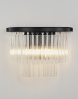 Настенный светильник Avista V10373-2W Moderli