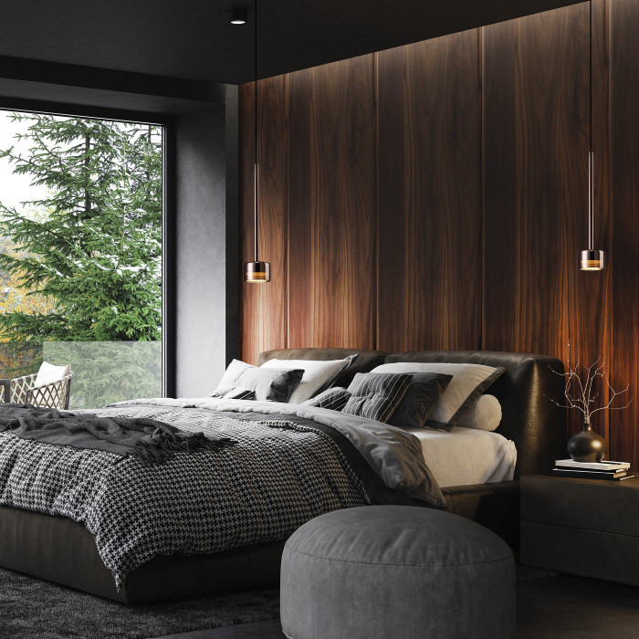 Подвесной светильник Tonic 7877 Mantra