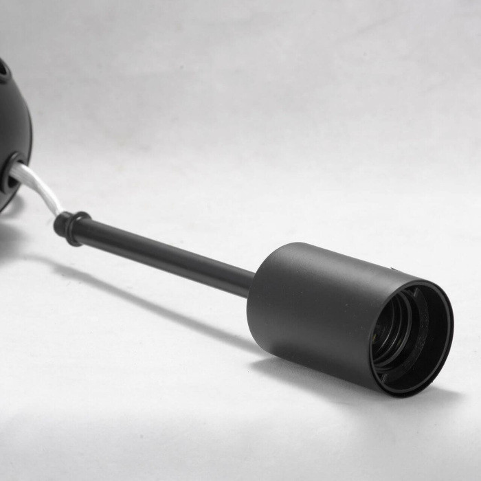 Потолочная люстра Kenner LSP-8272 Lussole LGO