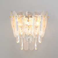 Настенный светильник Chaleur 422/1 Bogate's