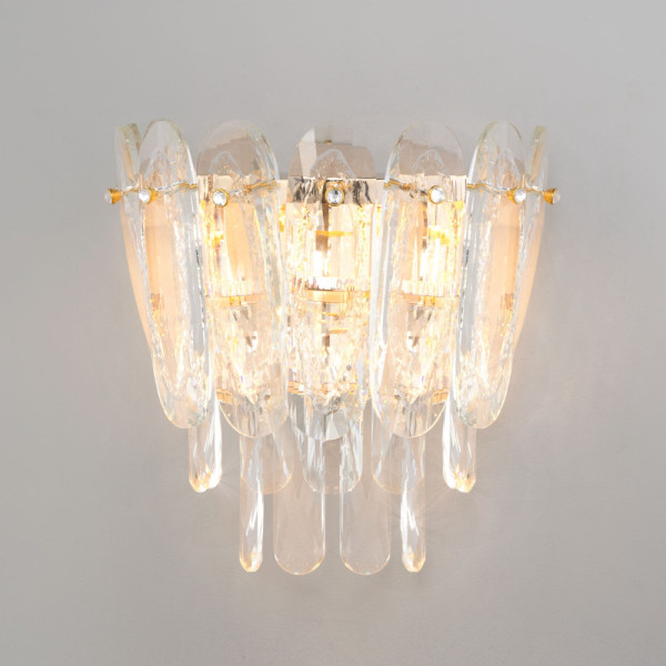 Настенный светильник Chaleur 422/1 Bogate's