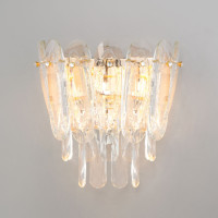 Настенный светильник Chaleur 422/1 Bogate's