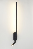 Настенный светильник Liliana 6169-201 Rivoli