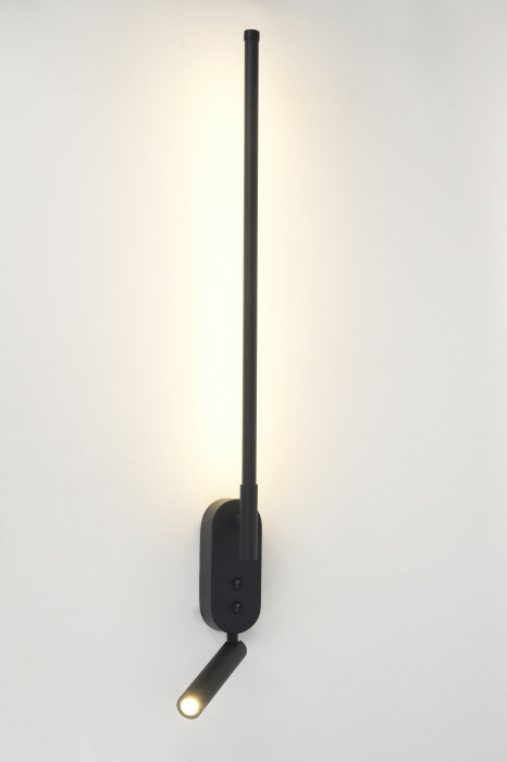 Настенный светильник Liliana 6169-201 Rivoli