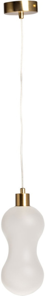 Подвесной светильник Крайс 657014801 De City