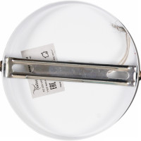 Подвесной светильник  70071-3.4-01 WH+BK Reluce