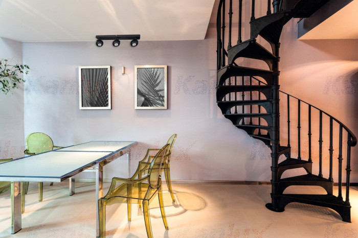 Спот GALOBA 33677 Kanlux