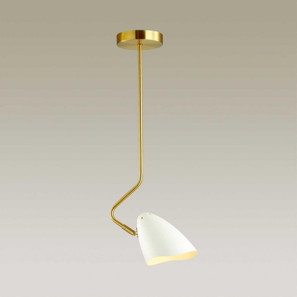 Подвесной светильник Lumion Moderni Madison 4540/1