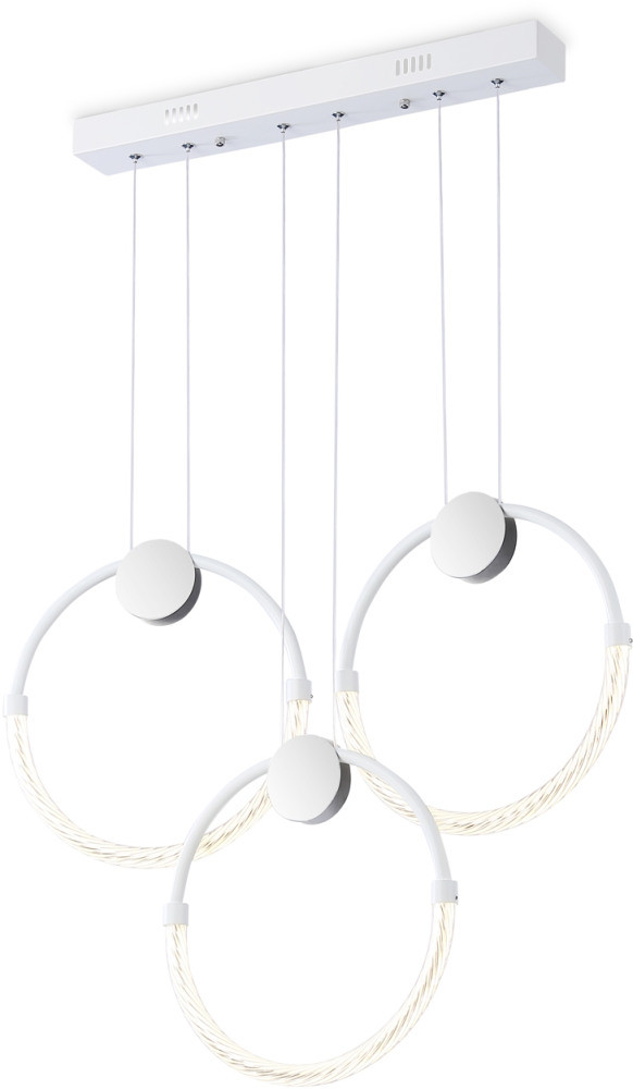 Подвесной светильник COMFORT FL10595 Ambrella