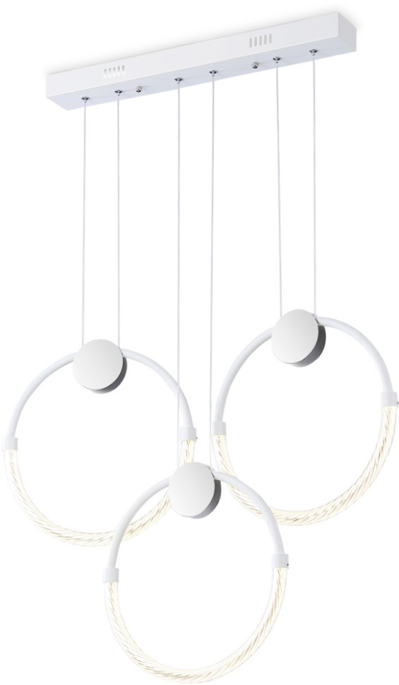 Подвесной светильник COMFORT FL10595 Ambrella