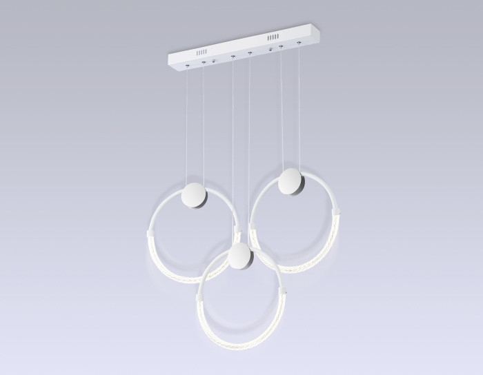 Подвесной светильник COMFORT FL10595 Ambrella