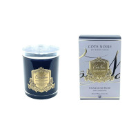 Свеча 450гр.100ч."Champagne Rose" Côte Noire Свеча 450гр.100ч."Champagne Rose" Côte Noire