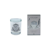 Свеча 450гр.100ч."Champagne Rose" Côte Noire Свеча 450гр.100ч."Champagne Rose" Côte Noire