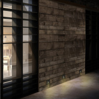 Встраиваемый светильник уличный Aspen 7025 Mantra Встраиваемый светильник уличный Aspen 7025 Mantra