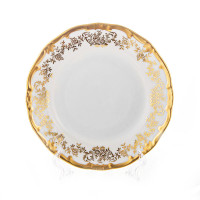 Тарелка 19см."Кастэл"