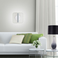 Настенный светильник Gravur LED LAMPS 81383/1W Natali Kovaltseva