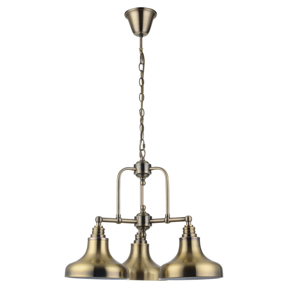 Подвесной светильник Sona LSL-3003-03 Lussole