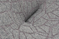 Кресло вращающееся Luna букле серое Кресло вращающееся Luna букле серое