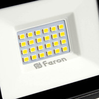 Светодиодный прожектор Feron LL920 29495 Светодиодный прожектор Feron LL920 29495