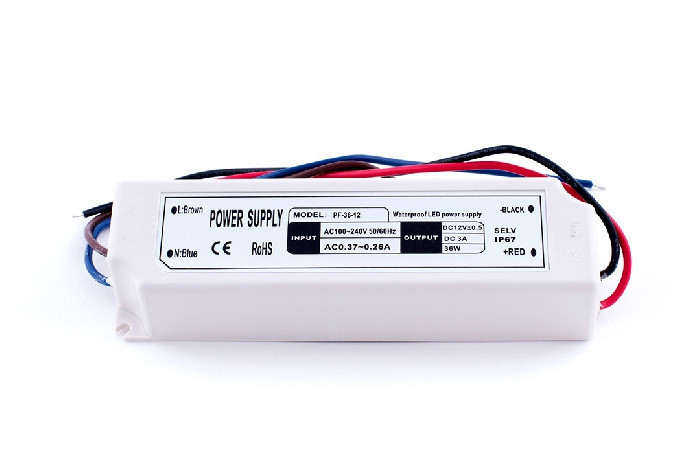 Блок питания LV-35-12 SWG