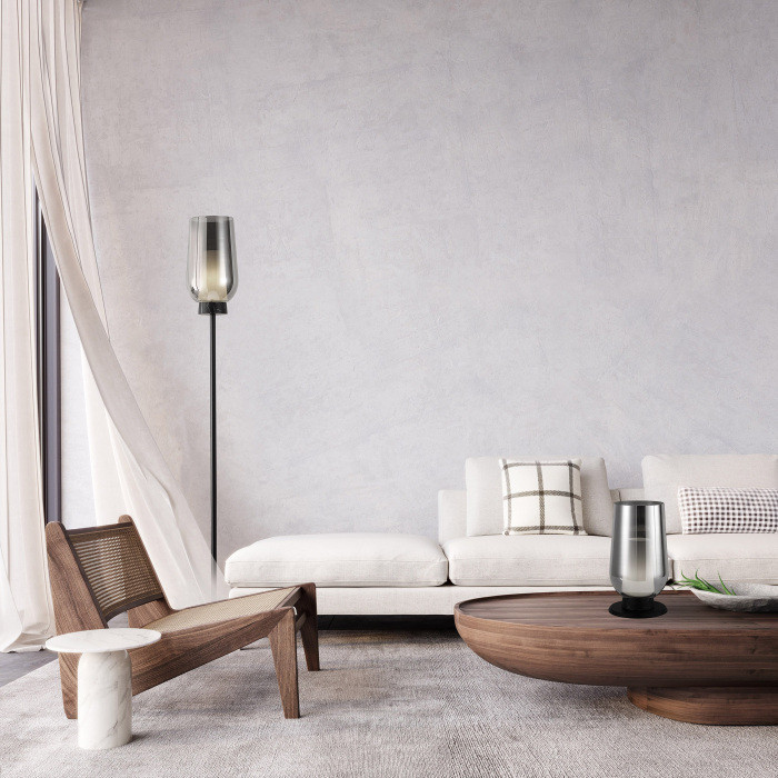 Торшер Nora 8290 Mantra