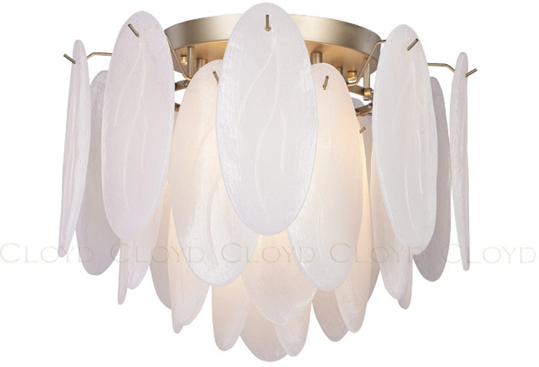 Потолочная люстра Eskimos 11005 Cloyd