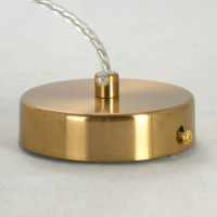 Подвесной светильник  LSP-8511 Lussole