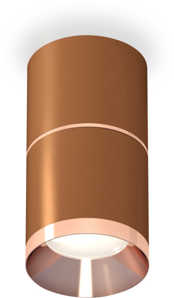 Точечный светильник Techno Spot XS7404081 Ambrella