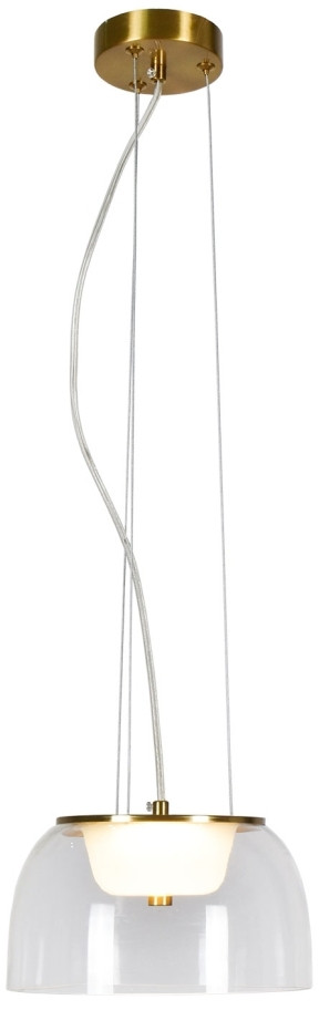 Подвесной светильник Dearborn LSP-7061 Lussole