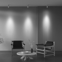 Спот Focus Zoom C055CL-L12W4K-Z-W Maytoni