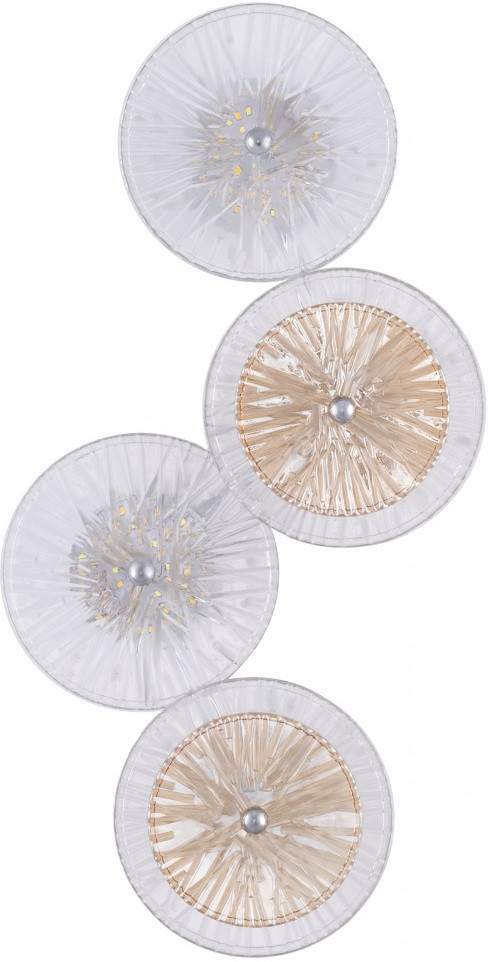 Бра AM-1252B 4.1252B.D250.H500.LED Ni Arte Milano