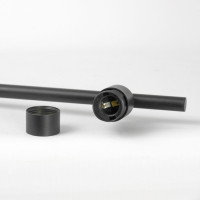 Подвесной светильник Levy LSP-8958 Lussole