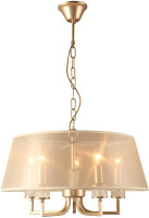 Подвесная люстра Elinor 2083-310 Rivoli Подвесная люстра Elinor 2083-310 Rivoli