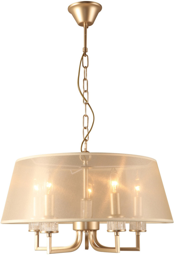 Подвесная люстра Elinor 2083-310 Rivoli