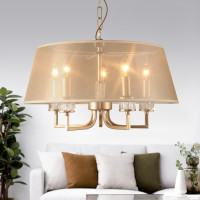 Подвесная люстра Elinor 2083-310 Rivoli Подвесная люстра Elinor 2083-310 Rivoli