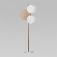 Торшер Pulse 5960 Pulse TK Lighting