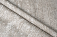 Ткань портьерная AMBITION бежевая